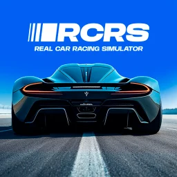 Symbol von Real Car Racing Simulator